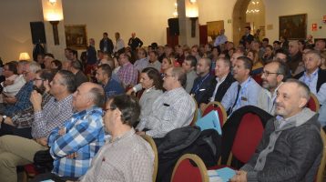 Convención Internacional de Autoescuelas 2016