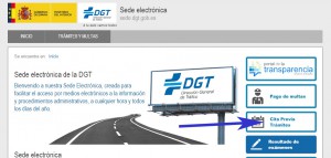 SEDE DGT